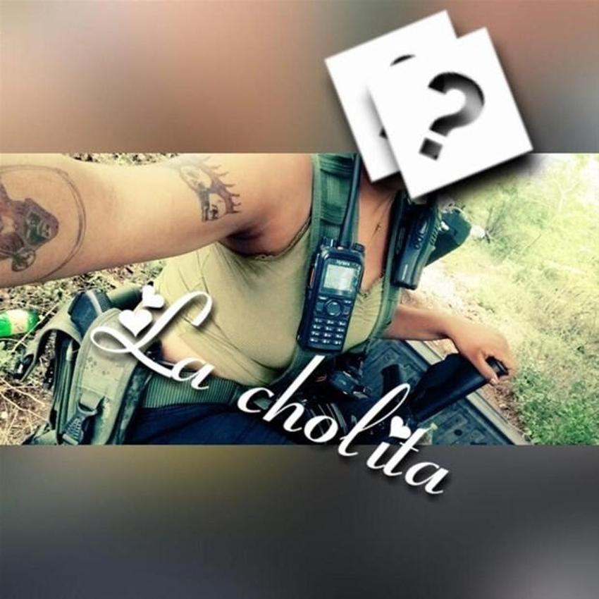 El Chapo son yaptığı ile dünyayı şoke etti! Sadece 15 metre kala...