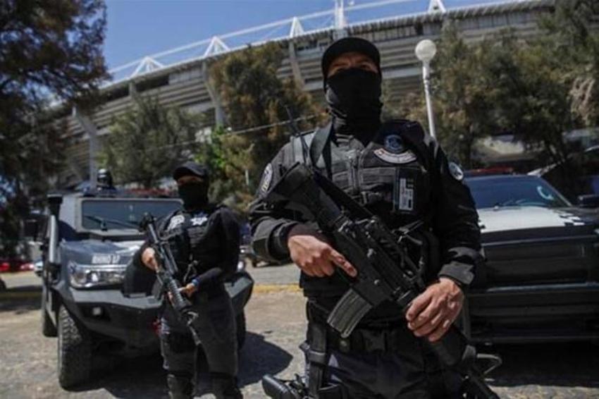 El Chapo son yaptığı ile dünyayı şoke etti! Sadece 15 metre kala...