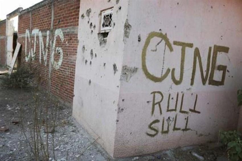 El Chapo son yaptığı ile dünyayı şoke etti! Sadece 15 metre kala...