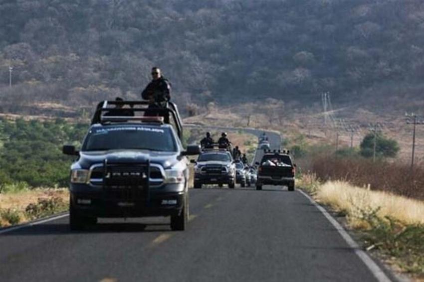 El Chapo son yaptığı ile dünyayı şoke etti! Sadece 15 metre kala...