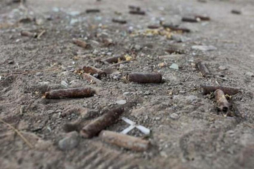 El Chapo son yaptığı ile dünyayı şoke etti! Sadece 15 metre kala...