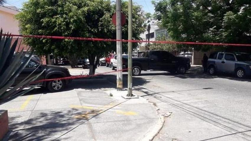 El Chapo son yaptığı ile dünyayı şoke etti! Sadece 15 metre kala...