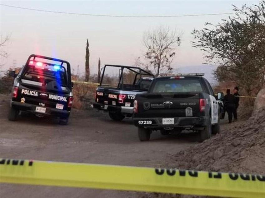 El Chapo son yaptığı ile dünyayı şoke etti! Sadece 15 metre kala...