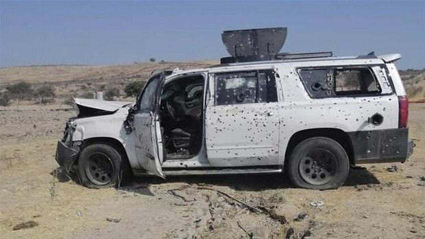 El Chapo son yaptığı ile dünyayı şoke etti! Sadece 15 metre kala...