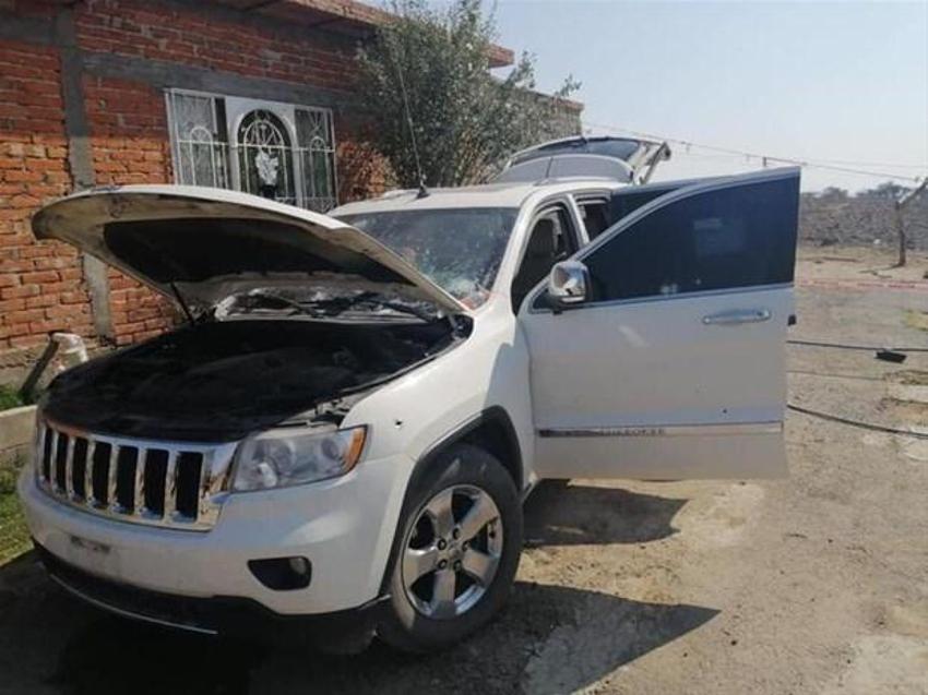 El Chapo son yaptığı ile dünyayı şoke etti! Sadece 15 metre kala...