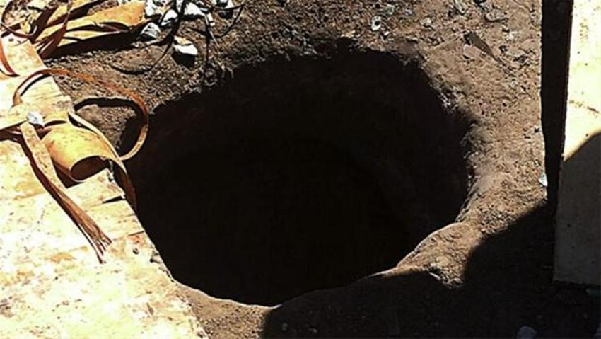 El Chapo son yaptığı ile dünyayı şoke etti! Sadece 15 metre kala...