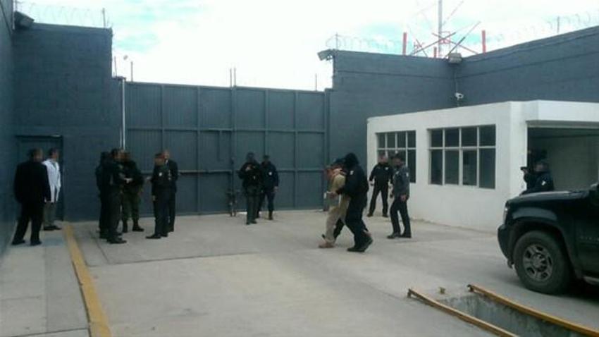El Chapo son yaptığı ile dünyayı şoke etti! Sadece 15 metre kala...