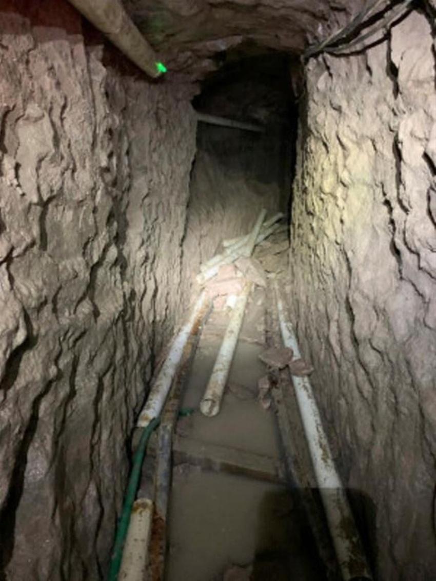 El Chapo son yaptığı ile dünyayı şoke etti! Sadece 15 metre kala...