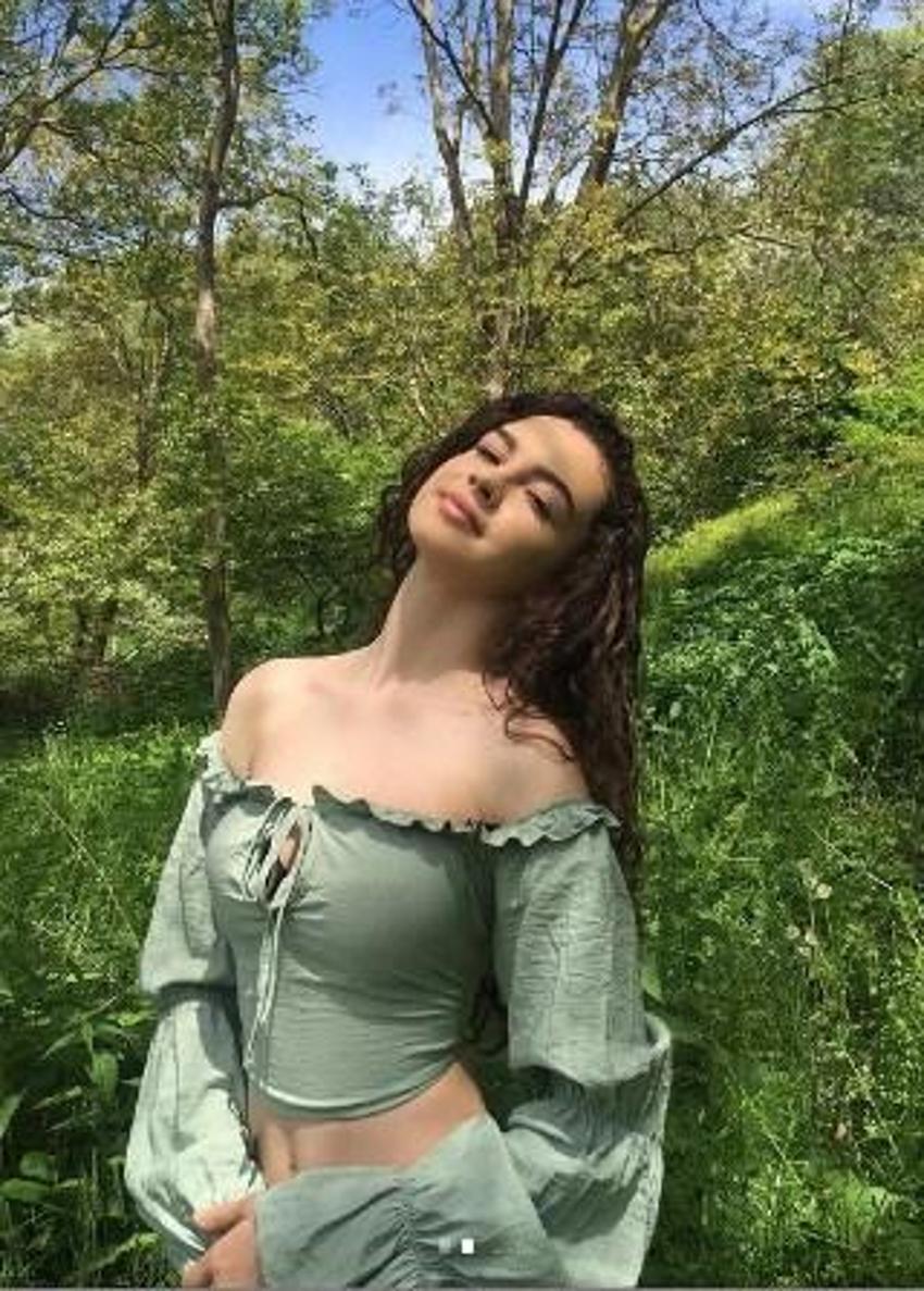 Kardeşlerim'in Asiye'si Su Burcu Yazgı Coşkun hakkındaki gerçek şaşırttı! Meğer...