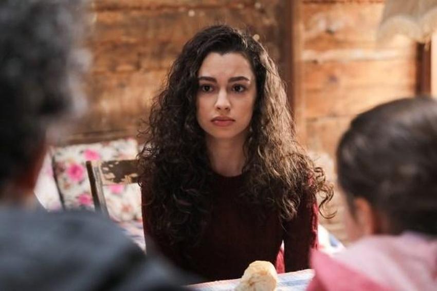 Kardeşlerim'in Asiye'si Su Burcu Yazgı Coşkun hakkındaki gerçek şaşırttı! Meğer...
