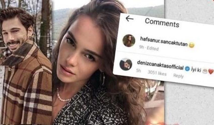 Deniz Can Aktaş'ın kural ihlali sosyal medyayı salladı! Canlı yayında ortaya çıktı...