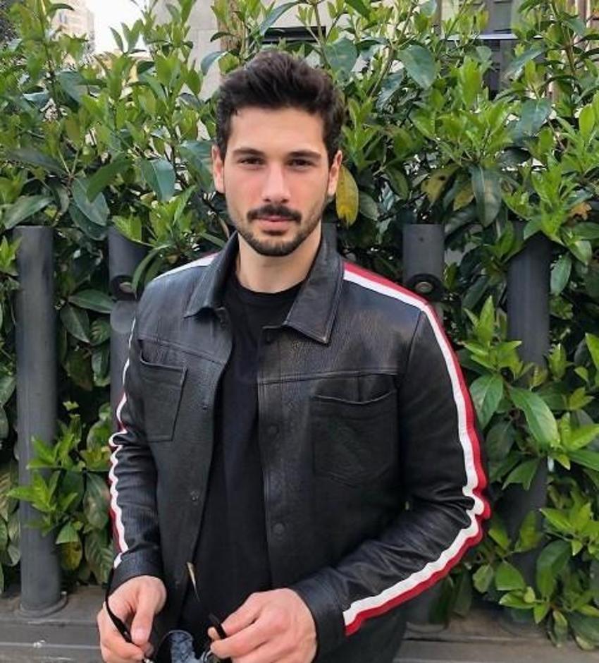 Deniz Can Aktaş'ın kural ihlali sosyal medyayı salladı! Canlı yayında ortaya çıktı...