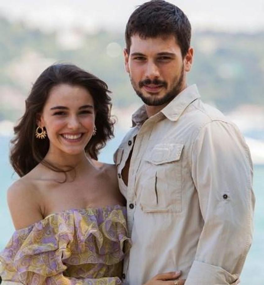Deniz Can Aktaş'ın kural ihlali sosyal medyayı salladı! Canlı yayında ortaya çıktı...