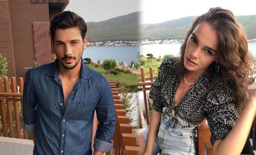 Deniz Can Aktaş'ın kural ihlali sosyal medyayı salladı! Canlı yayında ortaya çıktı...