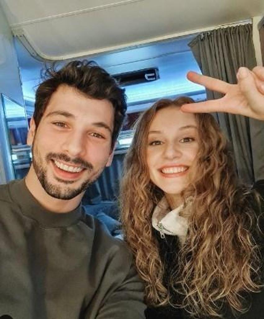 Deniz Can Aktaş'ın kural ihlali sosyal medyayı salladı! Canlı yayında ortaya çıktı...