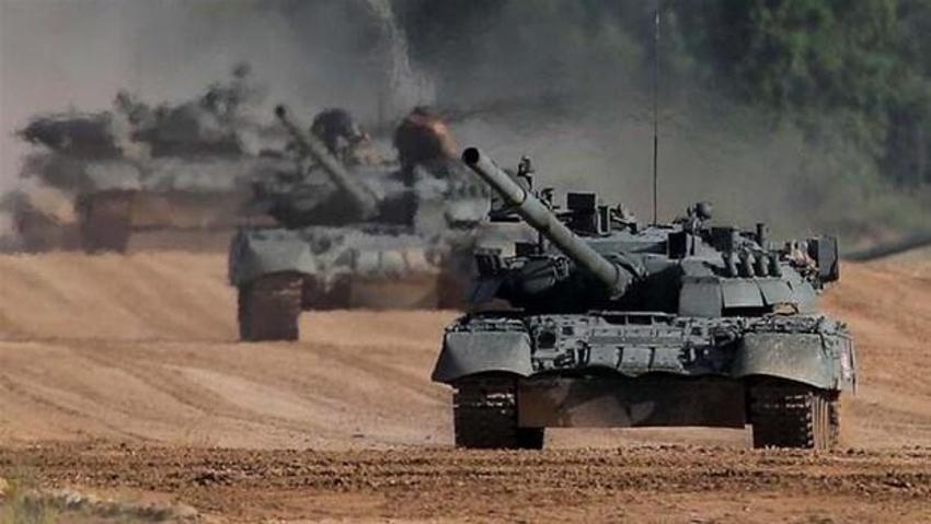 Rus yolcu uçağı sınırı geçti kıyamet koptu! F-35'ler ile Su-35'ler karşı karşıya geldi...