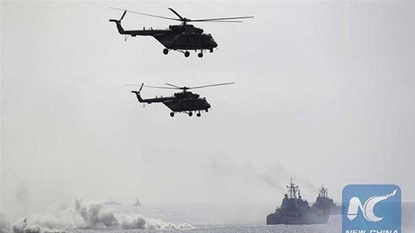 Rus yolcu uçağı sınırı geçti kıyamet koptu! F-35'ler ile Su-35'ler karşı karşıya geldi...