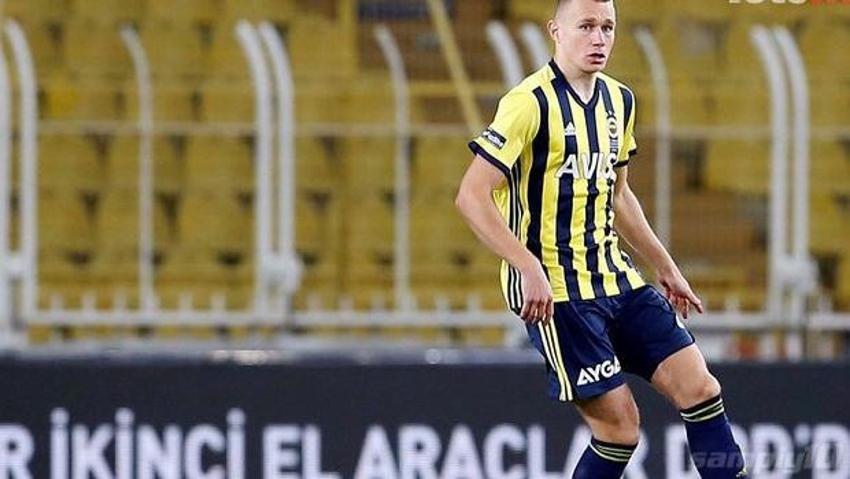 Fenerbahçe'ye Arsenal'den bir yıldız daha! Mesut'tan sonra David Luiz