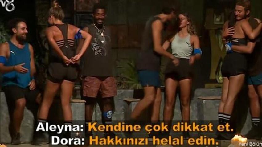 Survivor 2021 yeni takımlar açıklandı! İki bomba isim aynı takımda...