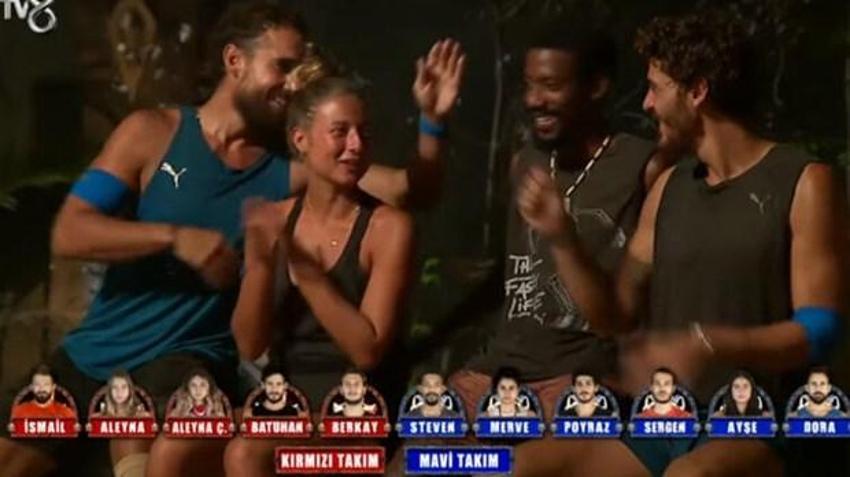 Survivor 2021 yeni takımlar açıklandı! İki bomba isim aynı takımda...
