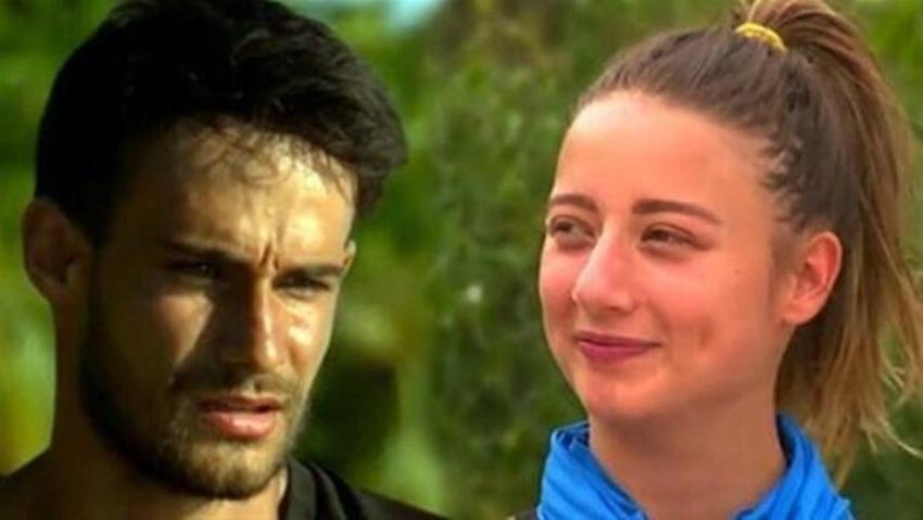 Survivor 2021 yeni takımlar açıklandı! İki bomba isim aynı takımda...
