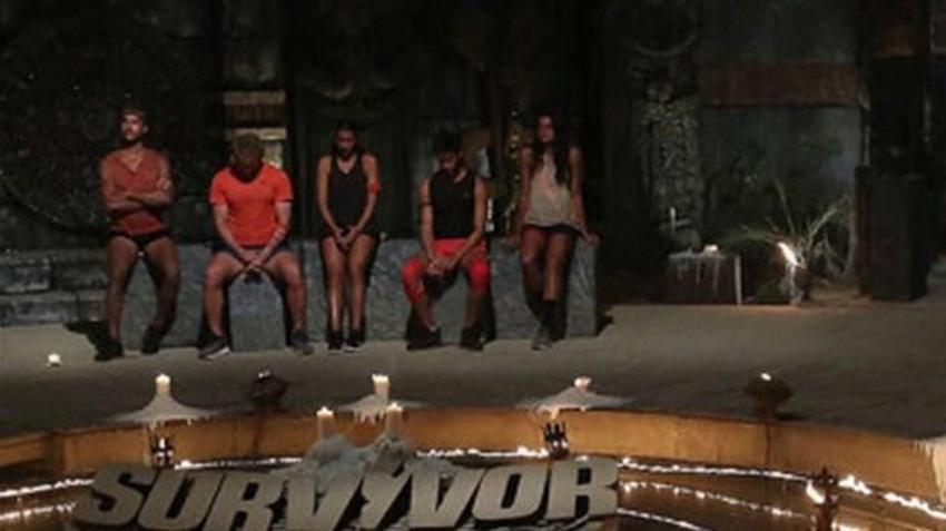 Survivor 2021 yeni takımlar açıklandı! İki bomba isim aynı takımda...