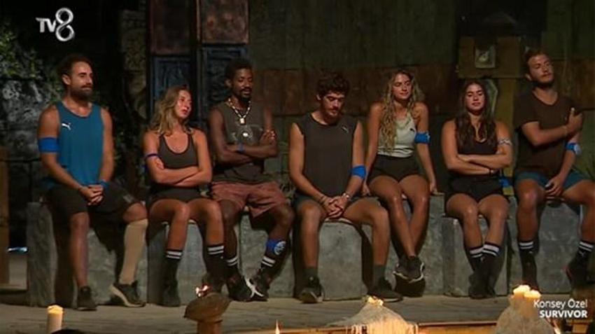 Survivor 2021 yeni takımlar açıklandı! İki bomba isim aynı takımda...
