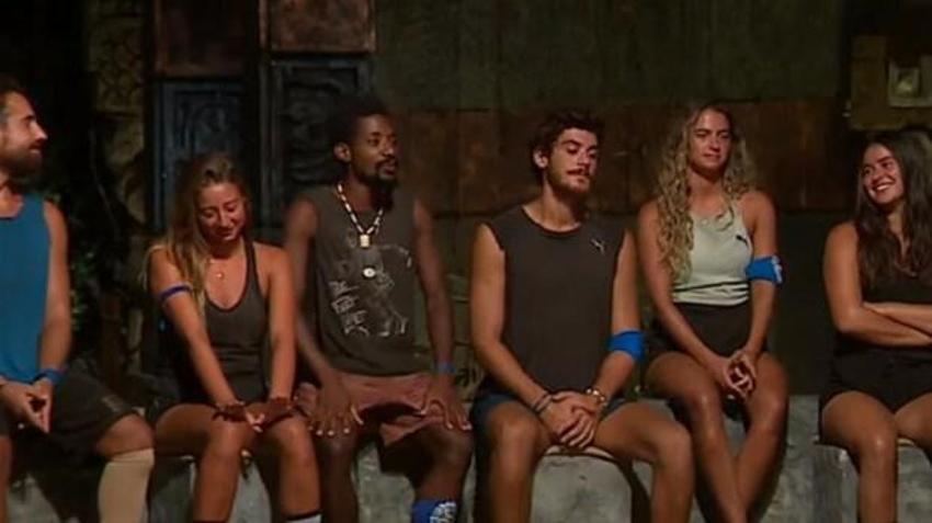 Survivor 2021 yeni takımlar açıklandı! İki bomba isim aynı takımda...