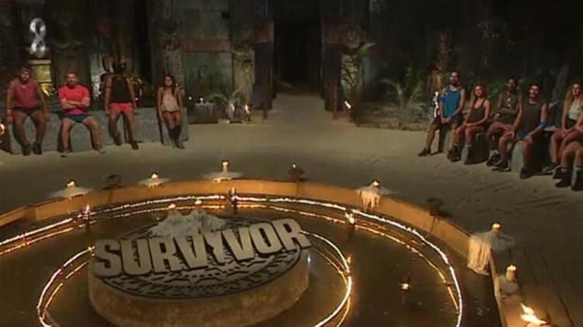 Survivor 2021 yeni takımlar açıklandı! İki bomba isim aynı takımda...