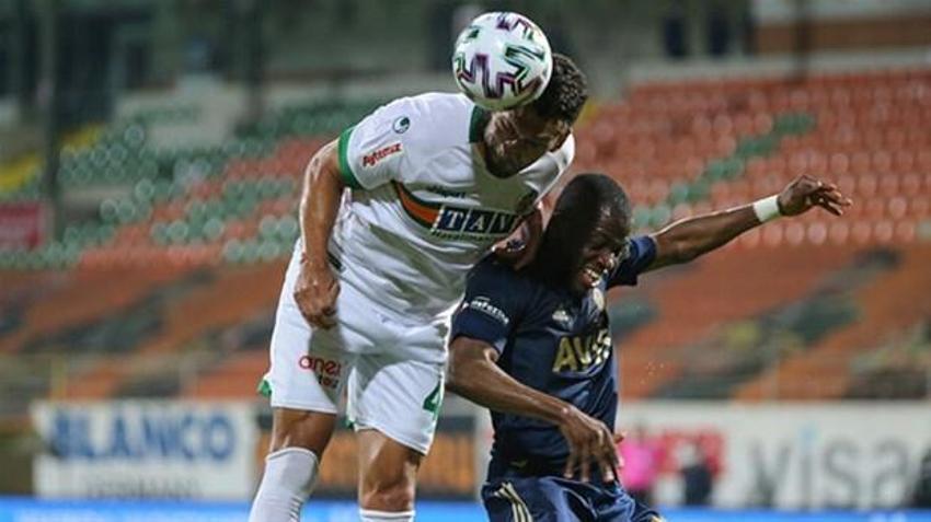 Alanyaspor - Fenerbahçe maçındaki kural hatası iddiası sonrası son dakika açıklaması!