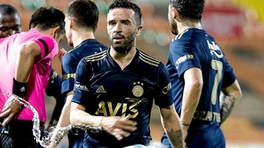 Alanyaspor - Fenerbahçe maçındaki kural hatası iddiası sonrası son dakika açıklaması!