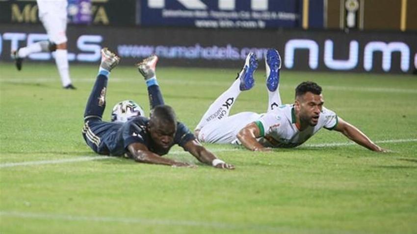 Alanyaspor - Fenerbahçe maçındaki kural hatası iddiası sonrası son dakika açıklaması!