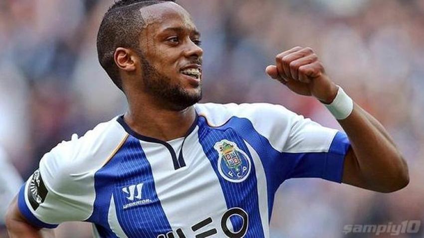 Taffarel araya girdi Galatasaray işi bitirdi! Hernani Süper Lig'e geliyor