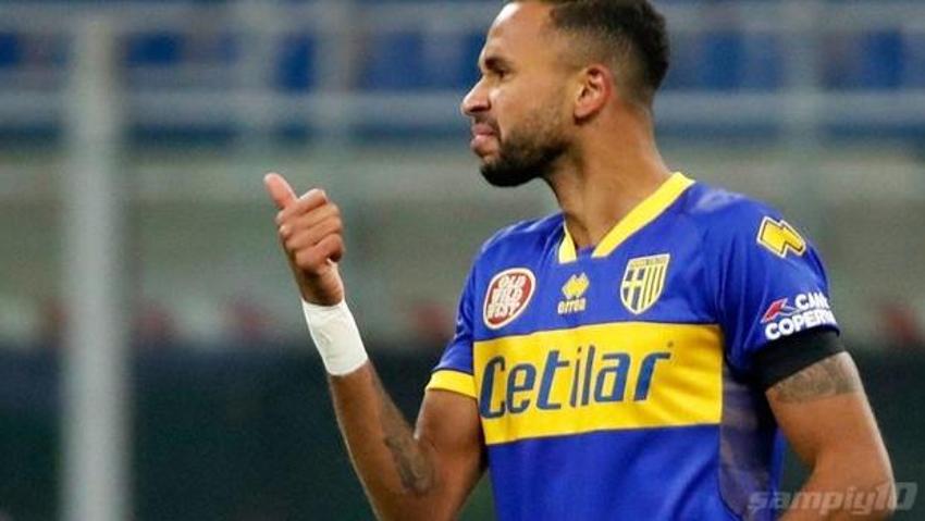 Taffarel araya girdi Galatasaray işi bitirdi! Hernani Süper Lig'e geliyor