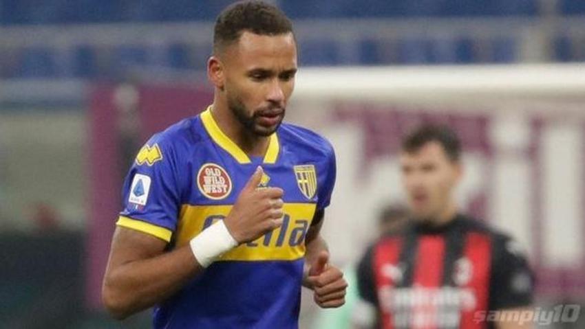 Taffarel araya girdi Galatasaray işi bitirdi! Hernani Süper Lig'e geliyor
