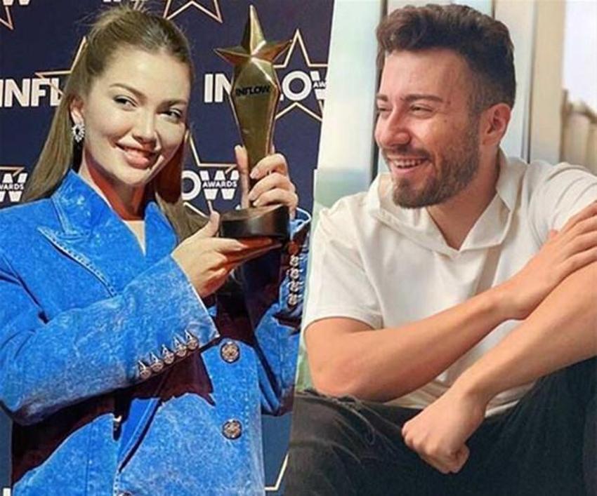 Danla Bilic: Enes Batur bırak peşimi