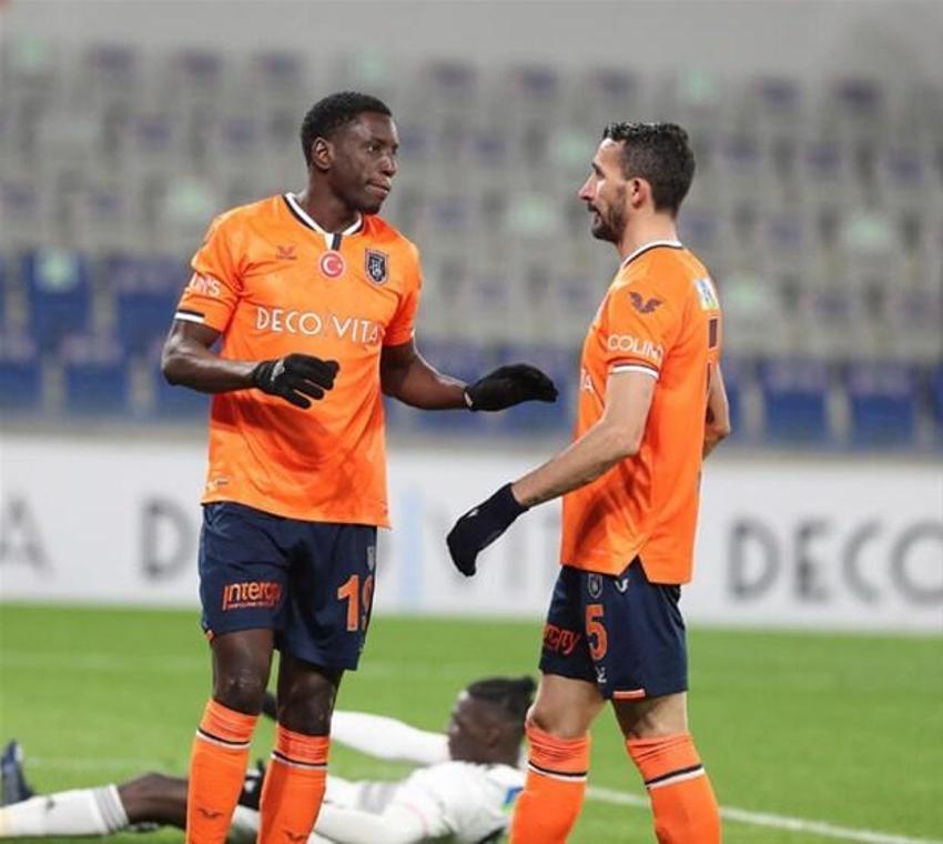 Demba Ba'nın Aykut Kocaman açıklaması bomba etkisi yarattı! 'Vücut dilini...'