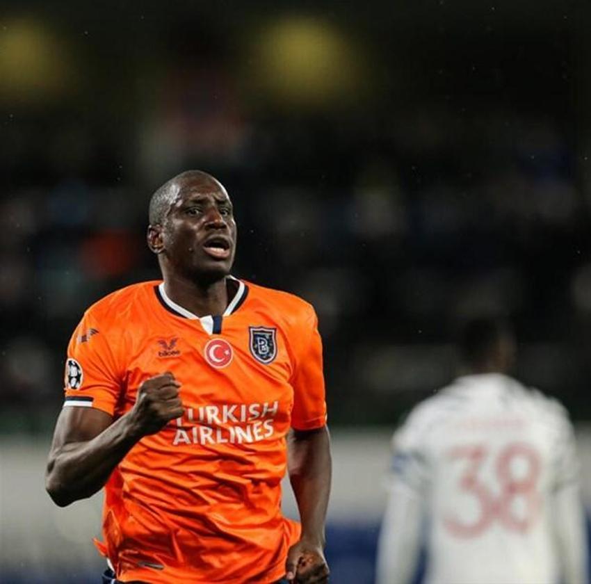 Demba Ba'nın Aykut Kocaman açıklaması bomba etkisi yarattı! 'Vücut dilini...'