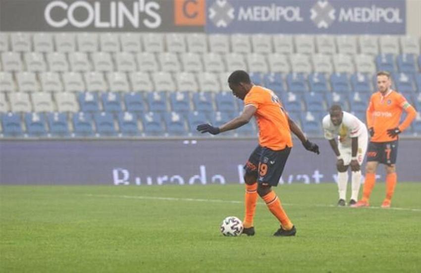 Demba Ba'nın Aykut Kocaman açıklaması bomba etkisi yarattı! 'Vücut dilini...'