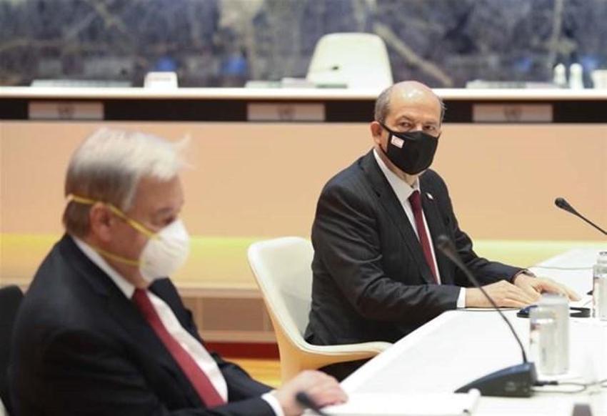 Güney Kıbrıs'ta Anastasiadis'e sert tepki: Aptalsın