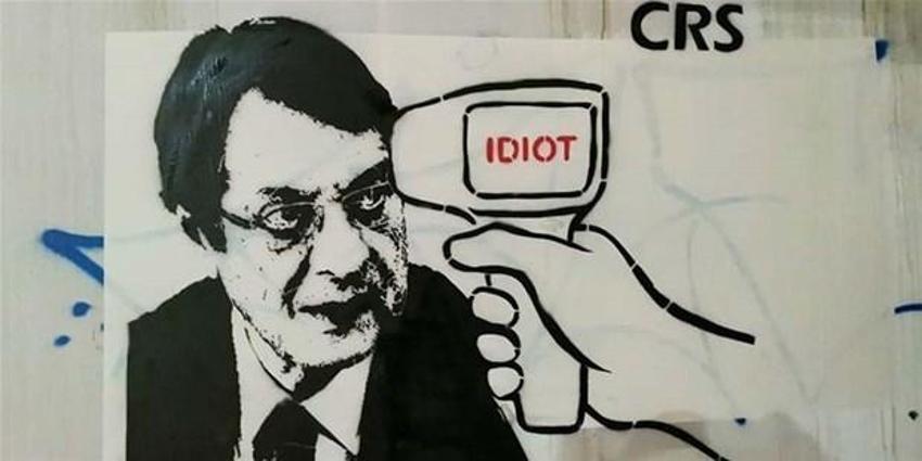 Güney Kıbrıs'ta Anastasiadis'e sert tepki: Aptalsın