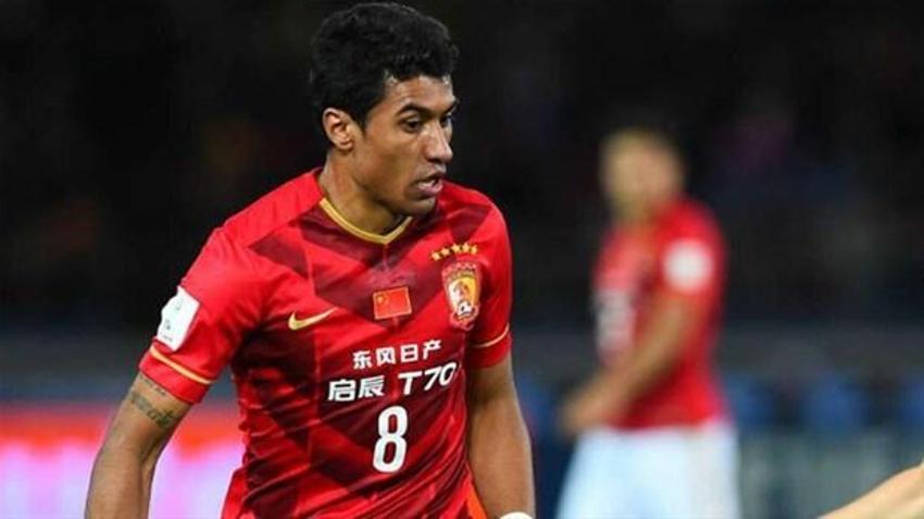 Taraftarı heyecan sardı! Galatasaray Çin'den Paulinho'yu getiriyor