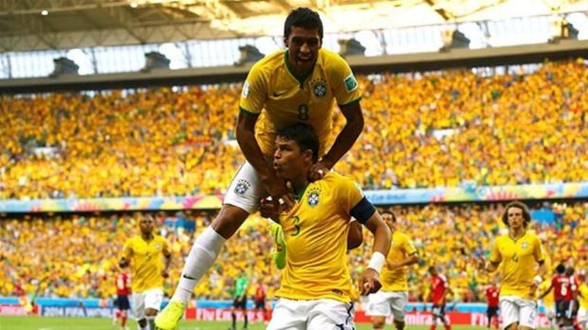 Taraftarı heyecan sardı! Galatasaray Çin'den Paulinho'yu getiriyor