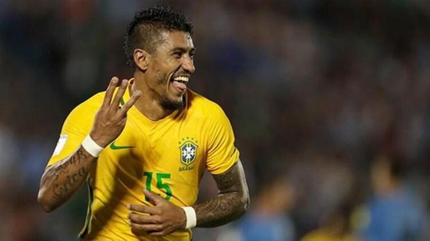 Taraftarı heyecan sardı! Galatasaray Çin'den Paulinho'yu getiriyor