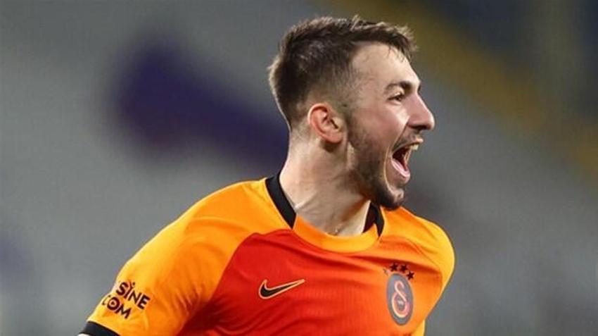 Taraftarı heyecan sardı! Galatasaray Çin'den Paulinho'yu getiriyor
