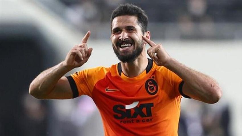 Taraftarı heyecan sardı! Galatasaray Çin'den Paulinho'yu getiriyor