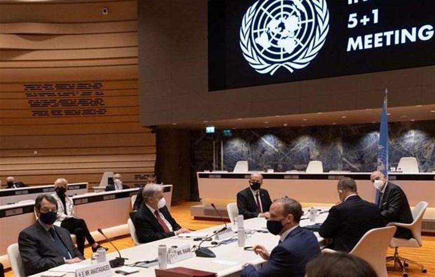 Rum lider Anastasiadis'ten Türkiye'ye ağır hakaret!
