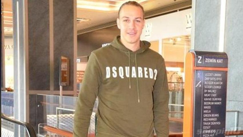 Michael Frey Fenerbahçe'yi şaşırtan talep! 'Sözleşmemi feshedin dönmeyeceğim'