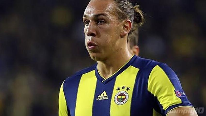 Michael Frey Fenerbahçe'yi şaşırtan talep! 'Sözleşmemi feshedin dönmeyeceğim'