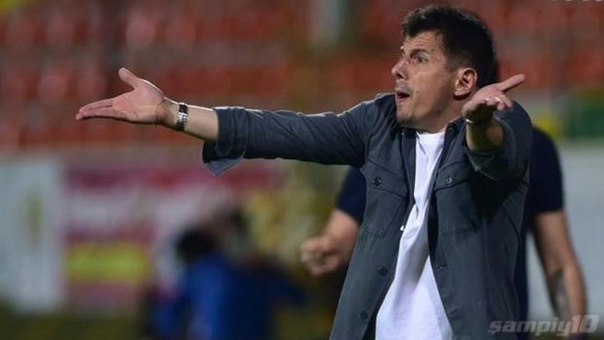 Michael Frey Fenerbahçe'yi şaşırtan talep! 'Sözleşmemi feshedin dönmeyeceğim'